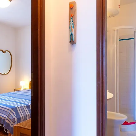 Via Della Marina - Ic Immobiliare Apartamento