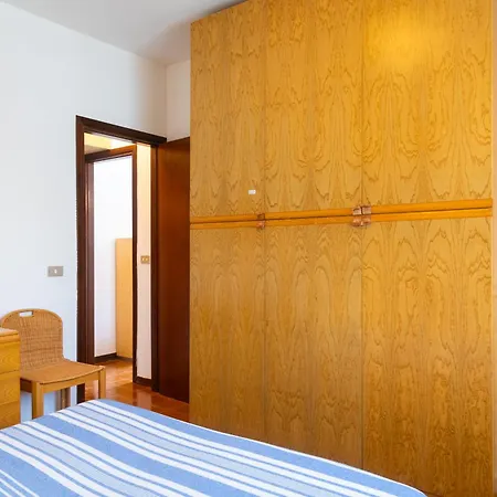 Apartamento Via Della Marina - Ic Immobiliare *