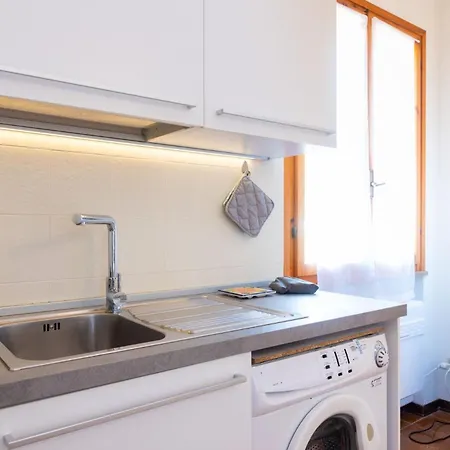 Via Della Marina - Ic Immobiliare Apartamento Rio dellʼElba