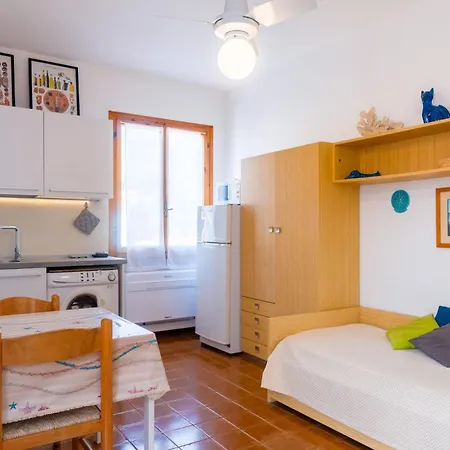 Via Della Marina - Ic Immobiliare Apartamento