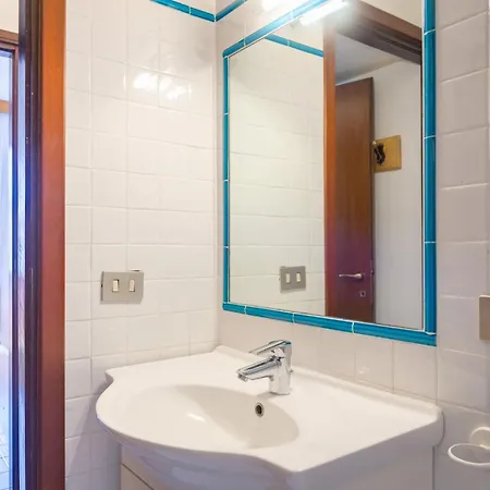 Apartamento Via Della Marina - Ic Immobiliare *